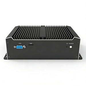 미니 방화벽 4포트 10G SFP 네트워크 어플라이언스 C3958 C3758 C3558 CPU AST2500 그래픽 2x DDR4 SODIMM 4x I226 LAN 포트 - Product Image 4