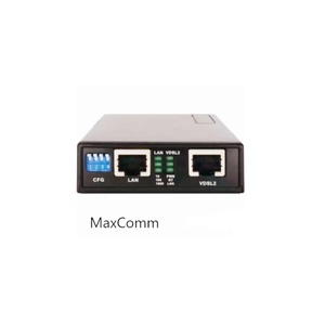 High Efficiency Economic Gigabit Vdsl2 Ethernet Extender Ultra-Speed Copper <strong>Lan</strong> Extender Over Ethernet