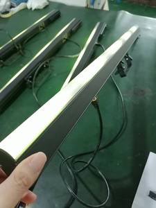 Новейшая версия Artnet control DMX RGB Pixel LED bar light - Product Image 5