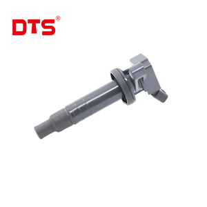 Kích thước ban đầu đánh lửa cuộn dây ignitor cho TOYOTA ma trận Celica Corolla 90919-02239 90919-02244 uf247 90919-02240 cuộn dây đánh lửa - Product Image 2