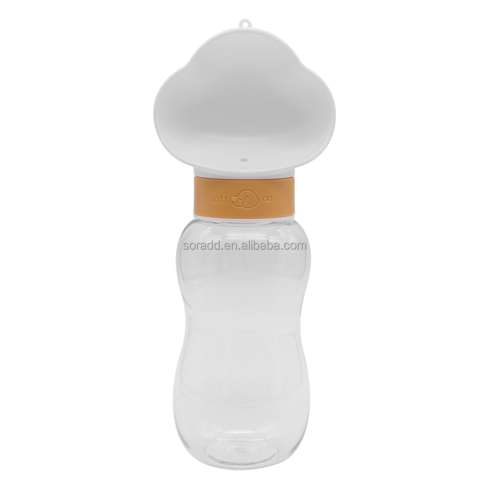 White/600ML