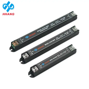 厂家直销DC 24V 50A 100W发光二极管灯驱动器开关电源12v输出电压1000W输出功率50hz频率 - Product Image 2