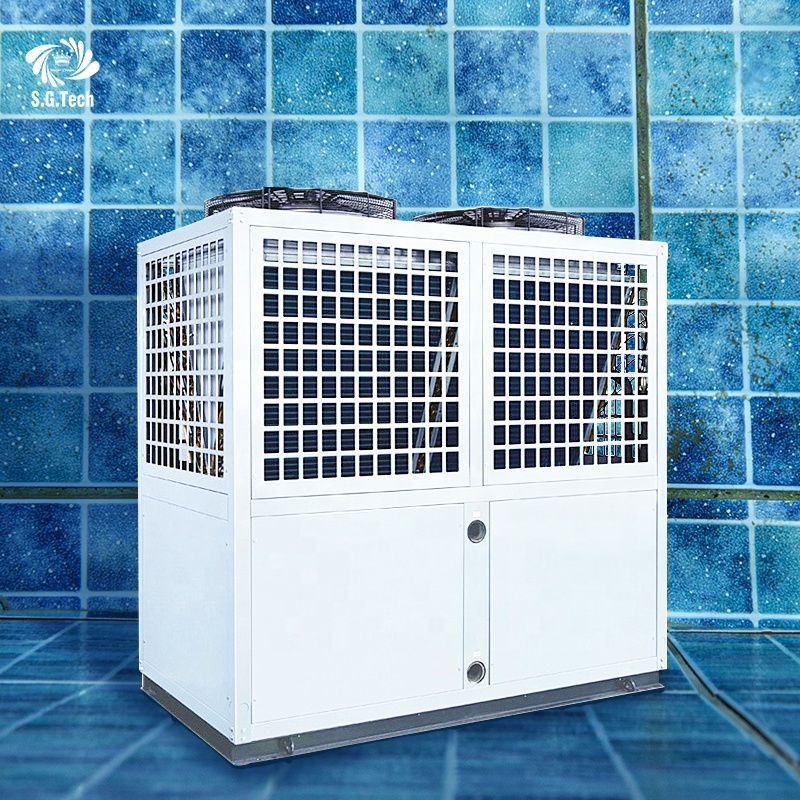 pool heater 3