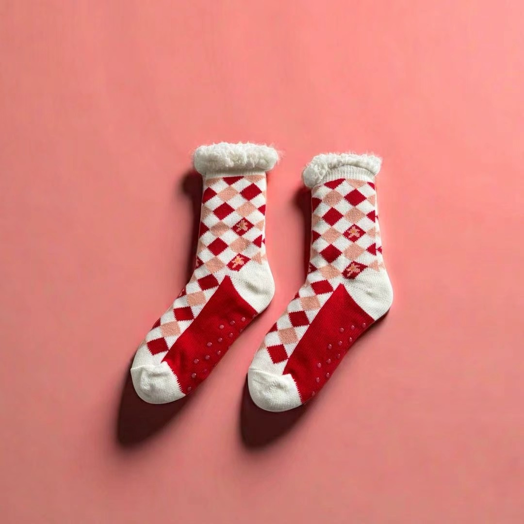 Blanc/Rouge