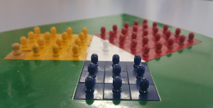 Erken öğrenme öğretim kaynakları bebekler için eğitici oyuncaklar Pythagoras Montessori matematik teoremi - Product Image 5