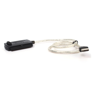 Wholesale 3 In1 <strong>USB</strong> 2.0 <strong>IDE</strong> SATA S-ATA 2.5 3.5 Inch Hard Drive Disk HDD Adapter Cable <strong>USB</strong> to <strong>IDE</strong> for PC Laptop Converter - Product Image 2