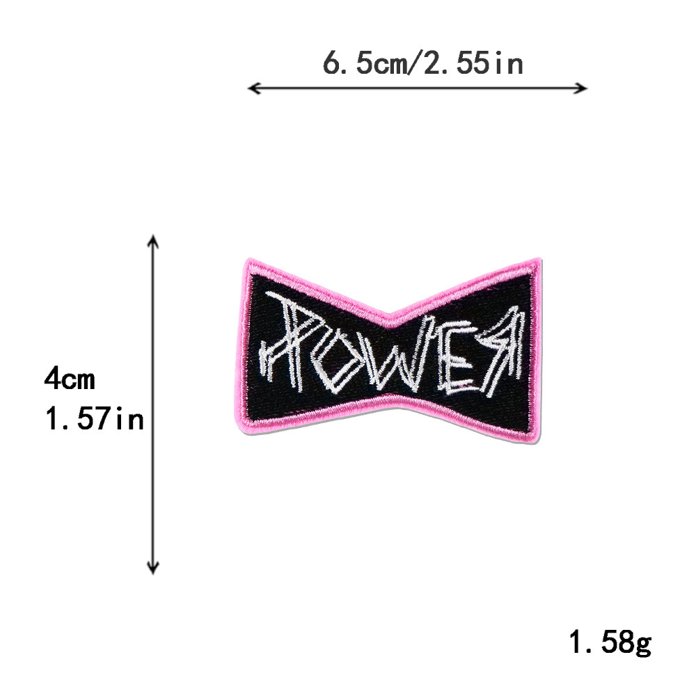 Rose + noir 12