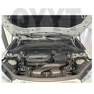 XDrive25Li X1 2022 BMW (zxx) AWD Gas 2.0T 192PS L4รถมือสองใหม่มีรถ SUV ขนาดกะทัดรัด X1รุ่น2ND ใน2016 - Product Image 4