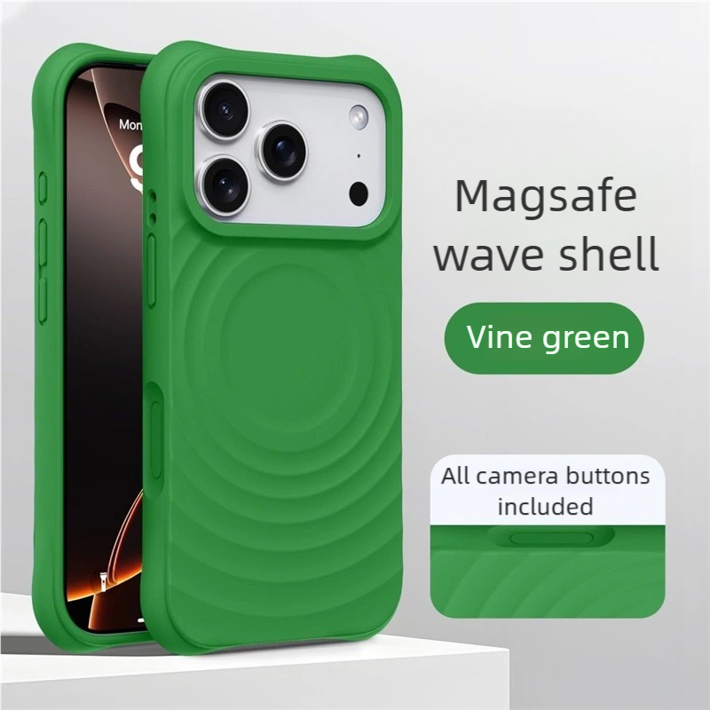 Verde vid