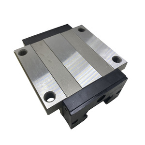 方轨滑动轴承线性导向块LMG15C - Product Image 5