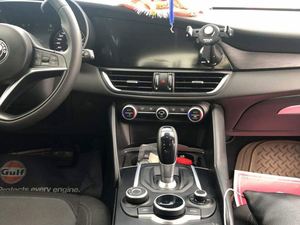 Mükemmel kullanılan Alfa Romeo Giulia 2.0L V4 2020-2024 nakliye için hazır - Product Image 2
