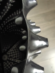 1 2 3 5 7 10 15 galon plastik ağ Pot güçlü hava kök budama kontrol plastik bitki saksısı - Product Image 6