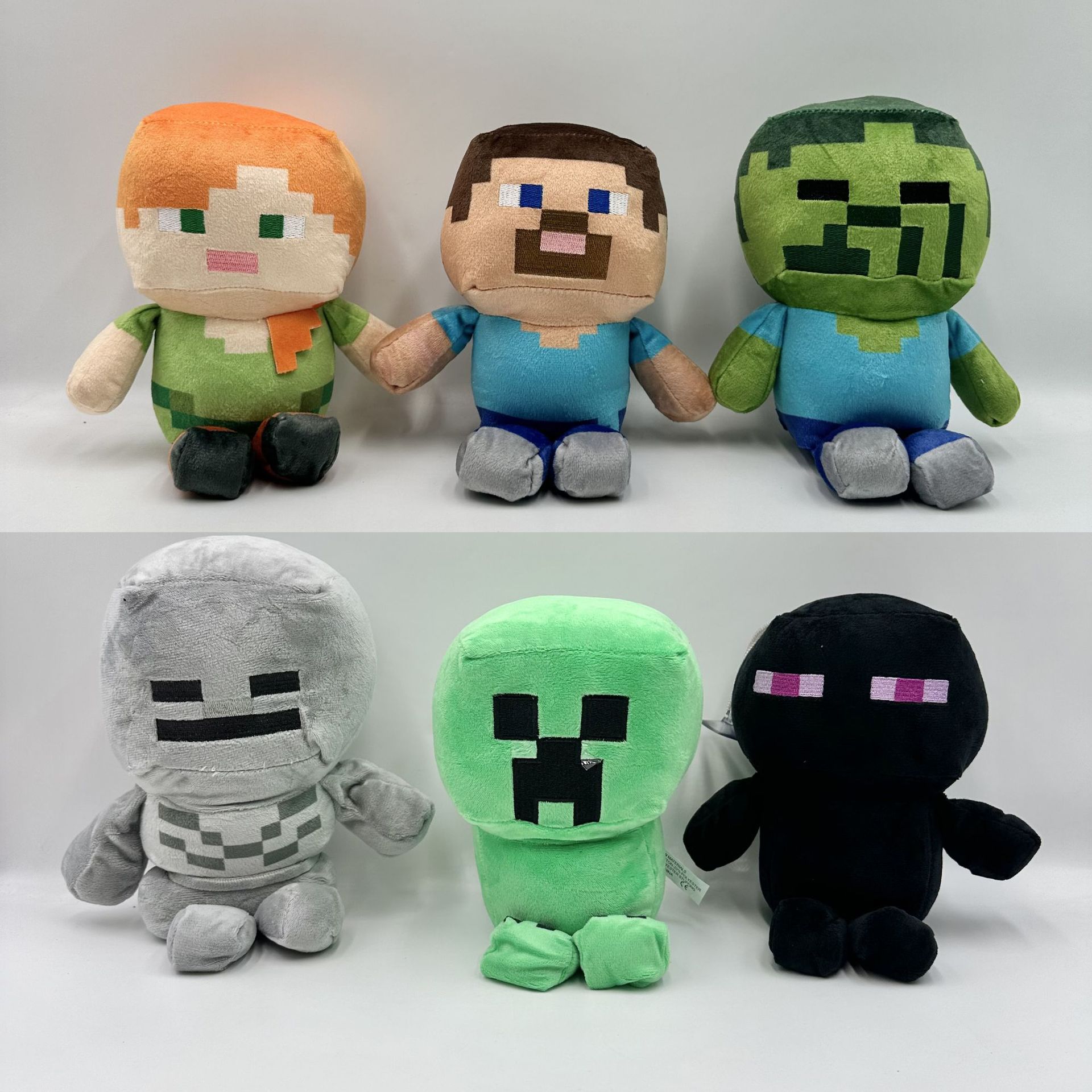Vente en gros de marchandises mixtes 2 (18cm)