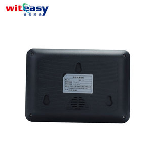 <strong>EXCEL</strong> Attendance Report Time Attendance Machine - Product Image 2
