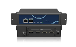 Softel HDMIエンコーダコンパクトサイズビデオエンコーディングHDからIPストリーマー - Product Image 2
