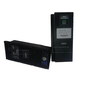 1 En 2 canales duales 300W 500W 600W 1000W Clase D Salida de mezcla Módulo amplificador de altavoz activo Placa de amplificadores de potencia - Product Image 3