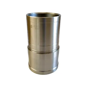 For <strong>Cummins</strong> <strong>Cylinder</strong> <strong>Liner</strong> 3080760x <strong>M11</strong> Engine Brand New Authorized Genuine Product Excavator Accessories Digger Digging
