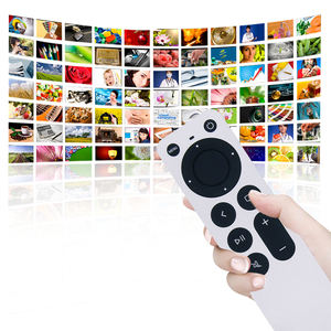 Neuestes Universal-Ersatz-Top-Ranking für alle Fernbedienungen mit mobiler Apple TV-Infrarot programmierung