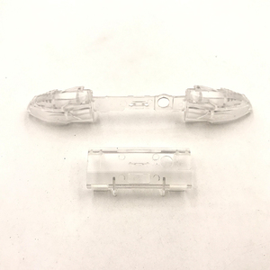 Yedek LB RB tampon düğmesi üst orta braketi onarım bölüm Xbox serisi S X denetleyici aksesuarları - Product Image 6