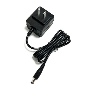 定制医用交流Dc充电器适配器5伏12V 24V 5.2伏壁挂2A 5A 3A 2.1A电源适配器 - Product Image 1