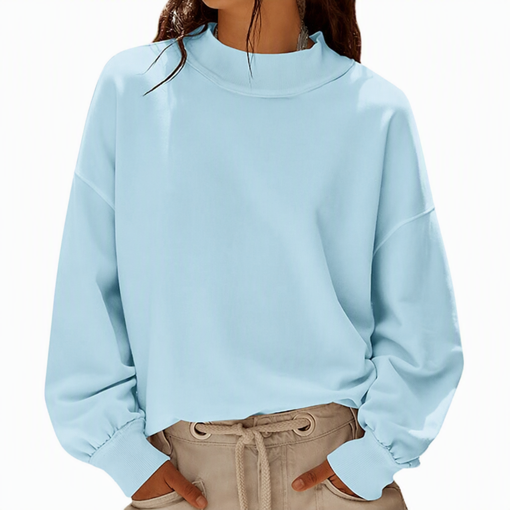 Bleu clair