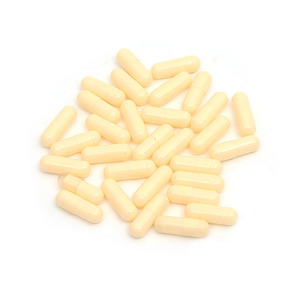 240,000 pezzi Per scatola uniti Per dimensioni Halal 3 guscio di capsule vegetali HPMC vuote - Product Image 4