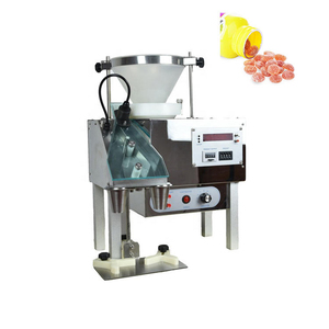 Yl-2A自动计数机计数器迷你电动五金件计数机台式定量计数机 - Product Image 4