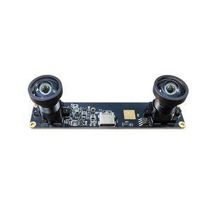 HS--1080P Binokular 4MP Synchron kamera USB-Modul für 3D-Rekonstruktion und Tiefen erkennung VR Ranging - Product Image 1