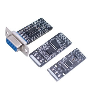 RS232 RS485 CAN to TTL通信モジュールシリアルポートモジュールCANモジュール - Product Image 1