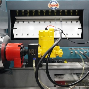 EUI EUP HEUI VP37 VP44 PT เครื่องทดสอบปั๊มหัวฉีด,เครื่องทดสอบปั๊มหัวฉีดแบบ Common Rail ม้านั่งทดสอบ CR918-PRO - Product Image 5