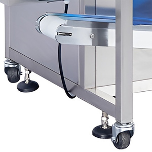 Macchina confezionatrice automatica per collutorio multifunzione piccola macchina sigillante per l'imballaggio - Product Image 2