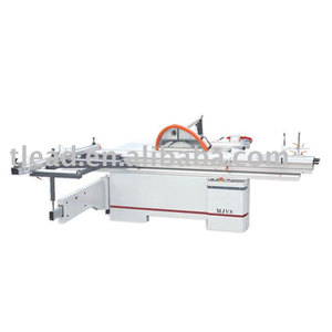 Model MJV8 kayar masa testere (hassas Panel testere) testere makinası - Product Image 1