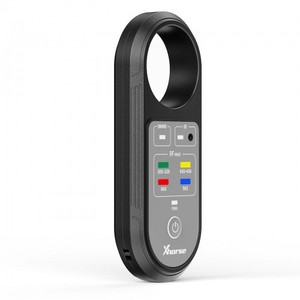 Autos chl üssel tester Xhorse XDRT20 V2 Smart Device Smart Frequenz Autos chl üssel ester für Schlüssel test - Product Image 4