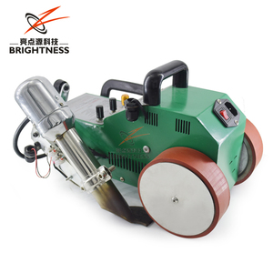 <span class=keywords><strong>LC3000C</strong></span> พีวีซี Flex เครื่องเชื่อมแบนเนอร์เครื่องเชื่อมความร้อนตะเข็บอุปกรณ์เชื่อม - Product Image 4