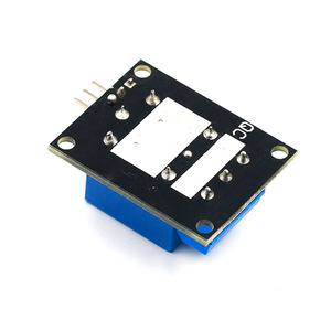 KY-019 5V Einkanal-Relais modul Hochrangige Trigger relais platine für Arduino für PIC AVR ARM DSP-Relais modul platinen abschirmung