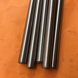 2/1 nxf 316/0Cr17Ni12Mo 4401แท่งกลม316สแตนเลส DN15-1200ความยาว1-12เมตรผลิตภัณฑ์คุณภาพระดับพรีเมี่ยม - Product Image 2