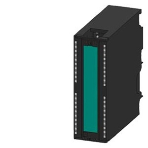 SIMATIC S7-300 SM 331アナログ入力モジュール6ES7331-1KF02-0AB0 - Product Image 1