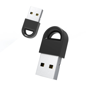 Adattatore 5.1 Computer trasmettitore Audio Bluetooth adattatore trasmettitore ricevitore wireless senza unità USB - Product Image 2