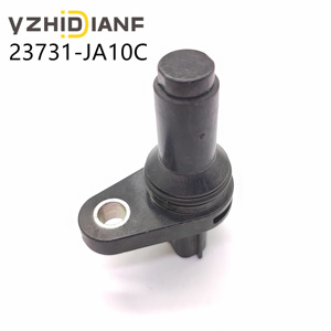 חלקי רכב מיקום גל ארכובה חיישן <span class=keywords><strong>23731JA10C</strong></span> 23731-JA10C עבור אינפיניטי Q50 Q60 QX50 ניסן רכב חלקי אבזרים