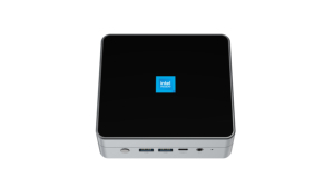 Zkmagic迷你便携式电脑英特尔N150 N305内存DDR5 8gb 16gb 32GB C型HDMI2.0迷你电脑