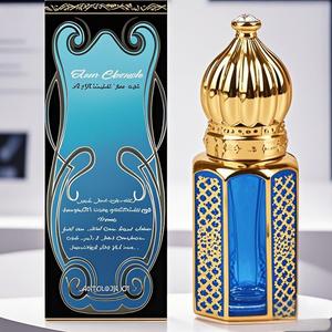 OEM ODM düşük adedi ünlü arapça parfüm Dubai parfüm uzun ömürlü parfüm erkekler için - Product Image 1