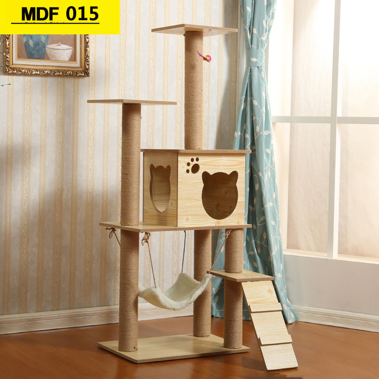 MDF 015