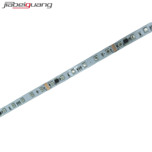 Цифровая полоса RGB SMD5050 DMX512 60 светодиодов светодиодная Пиксельная лента DC24V Адресуемая Светодиодная лента SPI Magic LED лента - Product Image 6