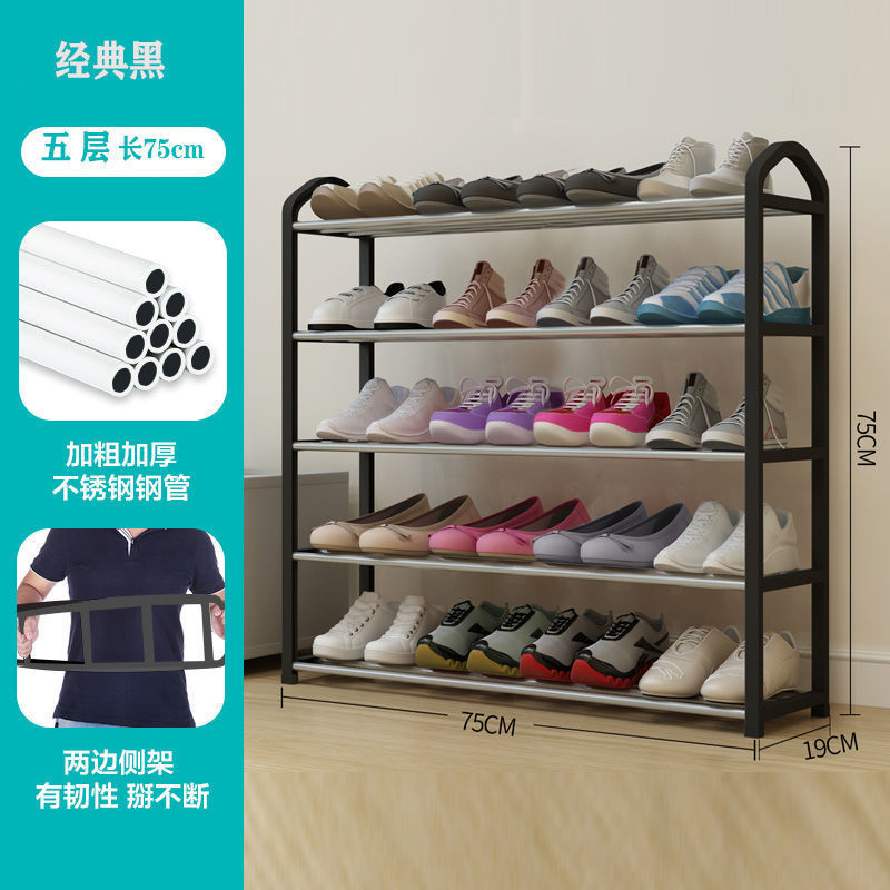 Extra Large Size - Five-Layer Black Quality Selection