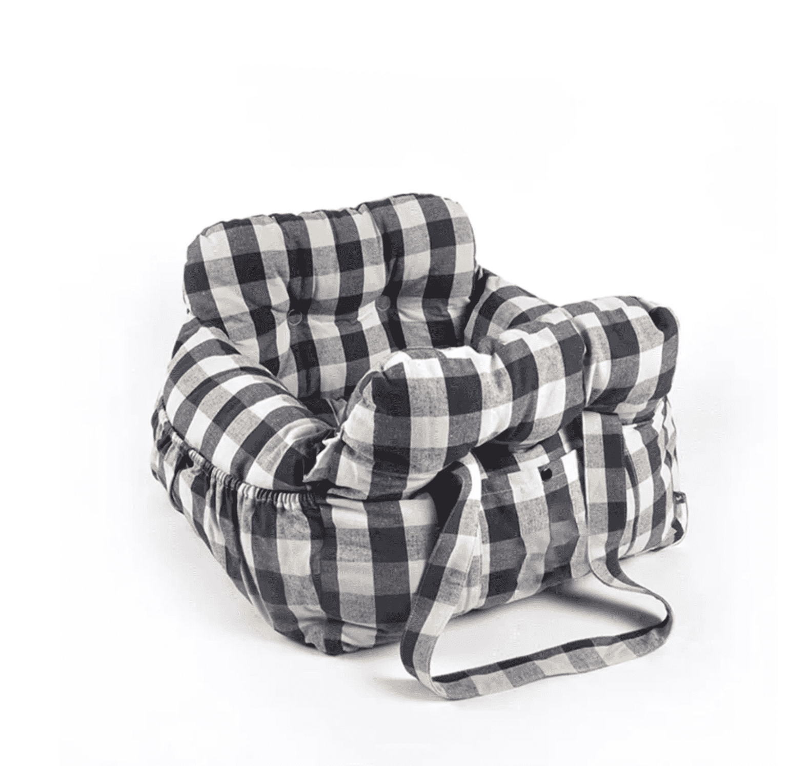 damier blanc