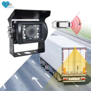 CareDrive 960P AHD防水卡车摄像头无线倒车后视360度旋转夜视 - Product Image 1