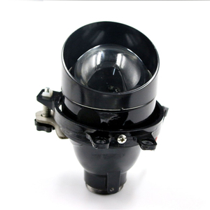 12V 55W Auto Lighting System 3.0inch Bi-Led Laser Fog Lamp <strong>Light</strong> Projector for Toyota Lexus Car Driving <strong>Lights</strong> - Product Image 5