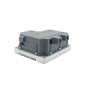 Controlador de codificador síncrono Hall de 48V, 60V, 72V, 3kw para Motor PMSM, Kit de conversión de frenado regenerativo EV para carros de Golf - Product Image 2