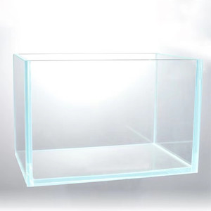 Platte Transparante 5Mm <span class=keywords><strong>Aquarium</strong></span> <span class=keywords><strong>Aquarium</strong></span> Ultra Clear Glas Gehard Glas Met Gepolijste Randen - Product Image 3