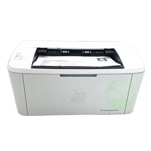 惠普激光打印机专业版M15w打印机内置Wifi的二手激光打印机 - Product Image 2